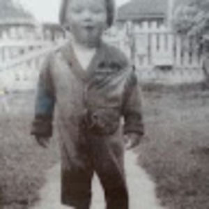 Meet your Posher, Fred